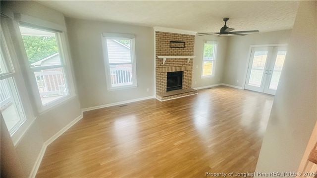 6878 Green Creek Road, Fayetteville, NC 28314