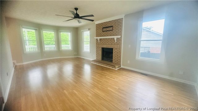6878 Green Creek Road, Fayetteville, NC 28314