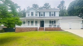 6878 Green Creek Road, Fayetteville, NC 28314