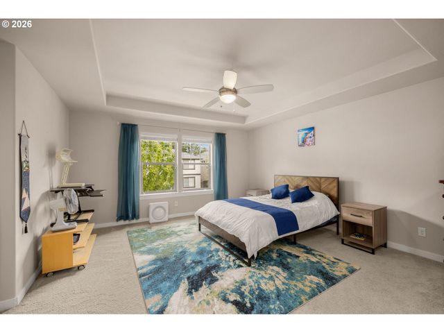 840 Se BACARRA St, Hillsboro, OR 97123