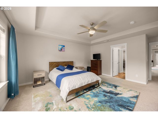 840 Se BACARRA St, Hillsboro, OR 97123