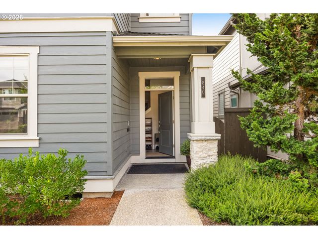 840 Se BACARRA St, Hillsboro, OR 97123