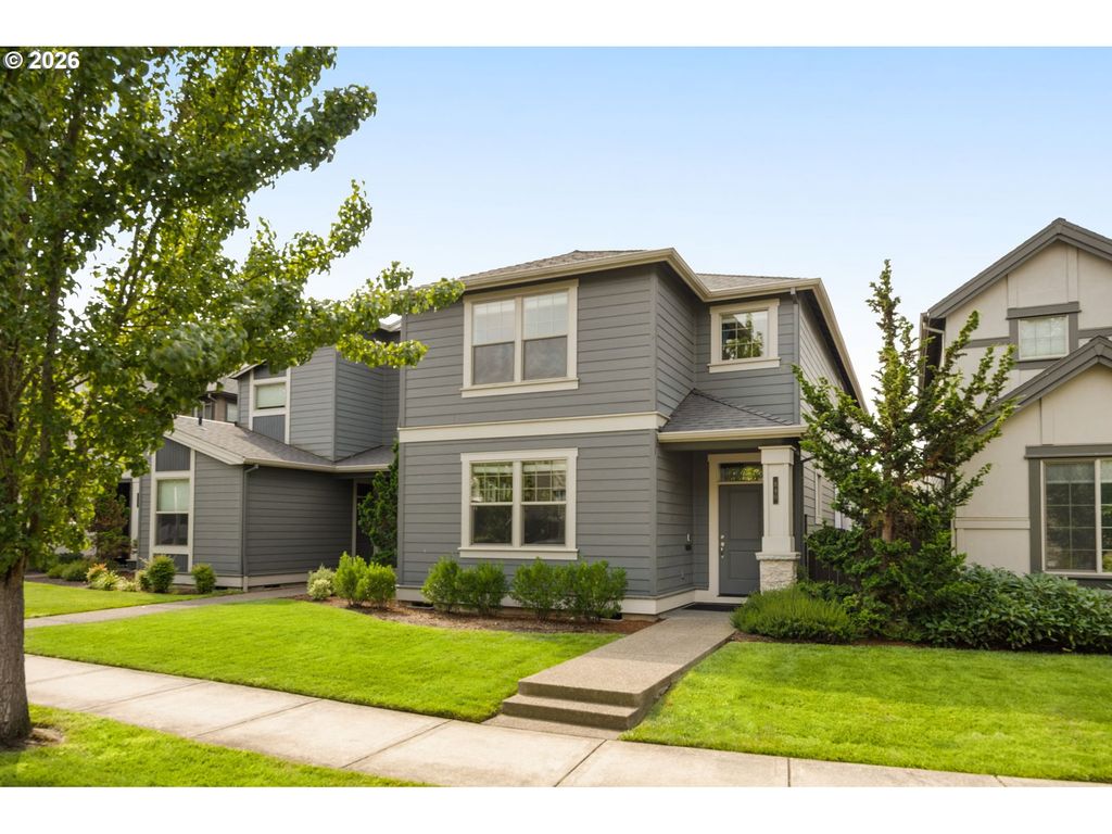 840 Se BACARRA St, Hillsboro, OR 97123