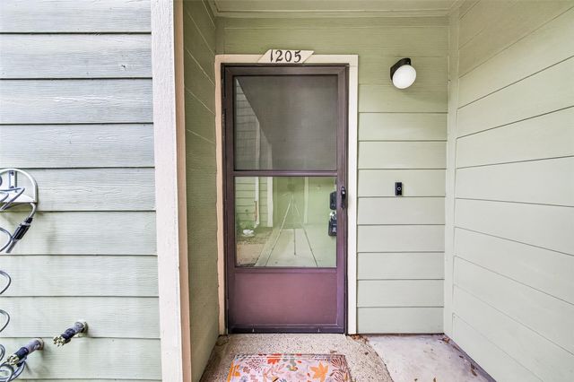 14777 Wunderlich Drive 1205, Houston, TX 77069