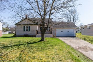 3807 Cumberland Drive, Youngstown, OH 44515