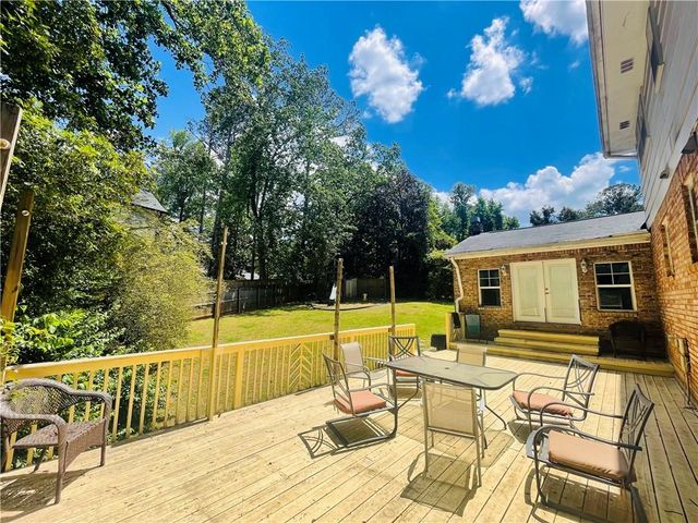 5291 Manhasset Cove, Dunwoody, GA 30338