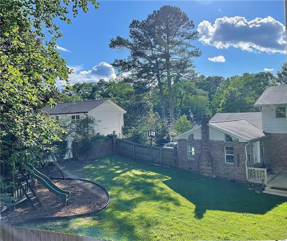 5291 Manhasset Cove, Dunwoody, GA 30338