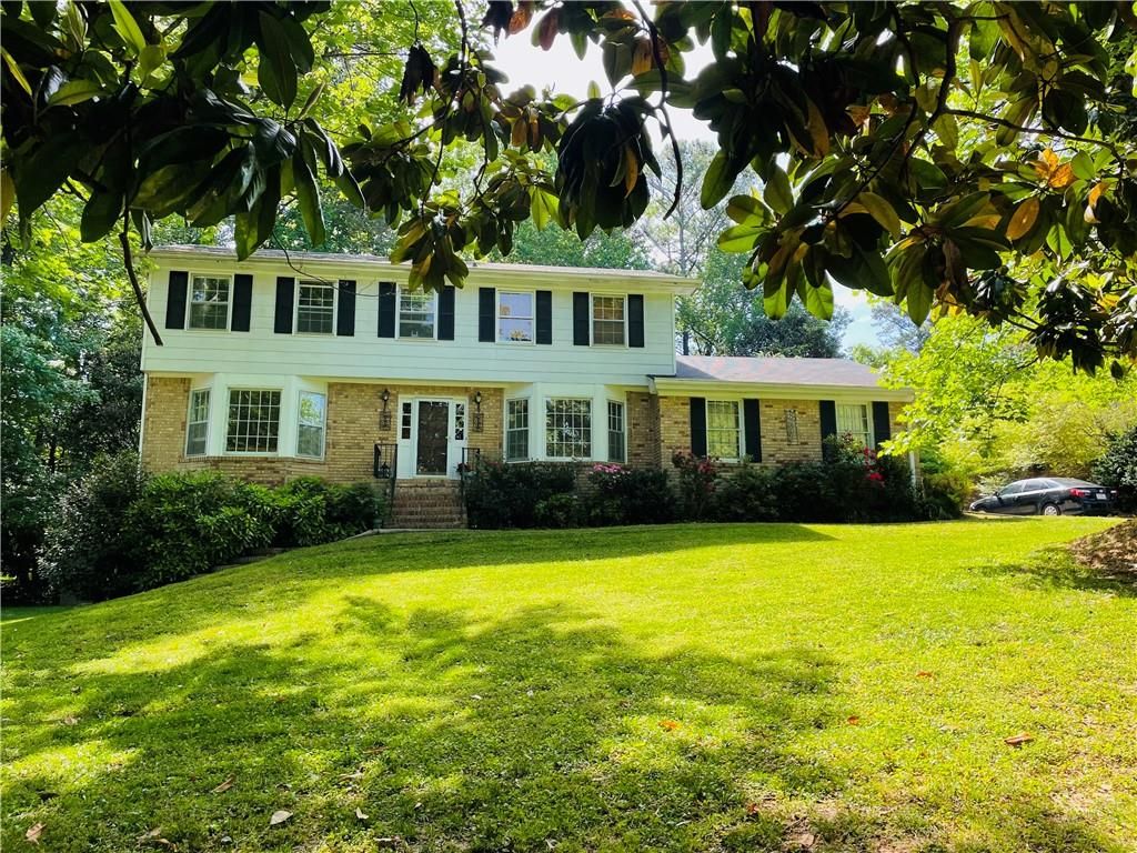 5291 Manhasset Cove, Dunwoody, GA 30338