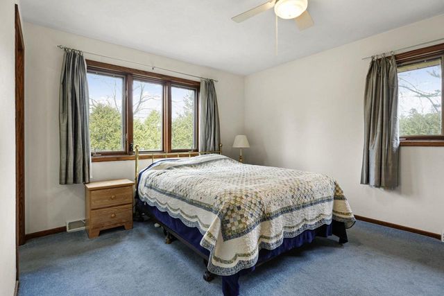 607 Greenway Road, Monona, WI 53716