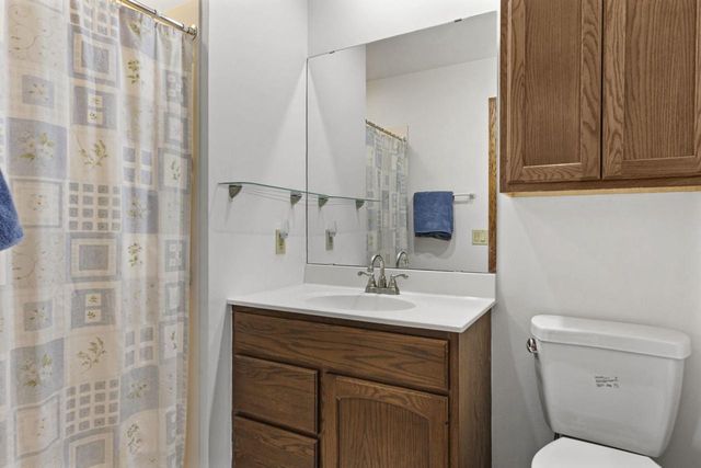 607 Greenway Road, Monona, WI 53716