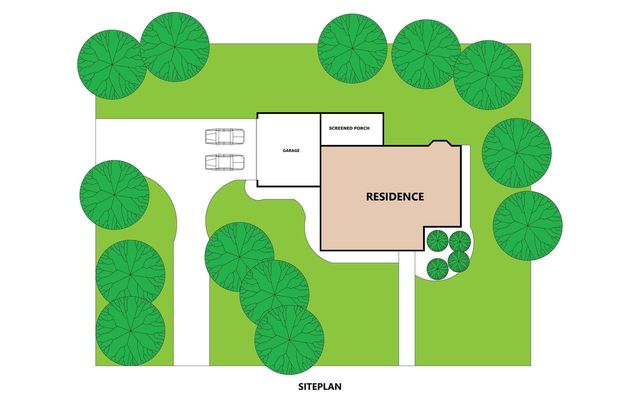 607 Greenway Road, Monona, WI 53716