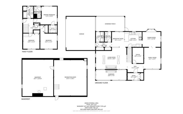 607 Greenway Road, Monona, WI 53716