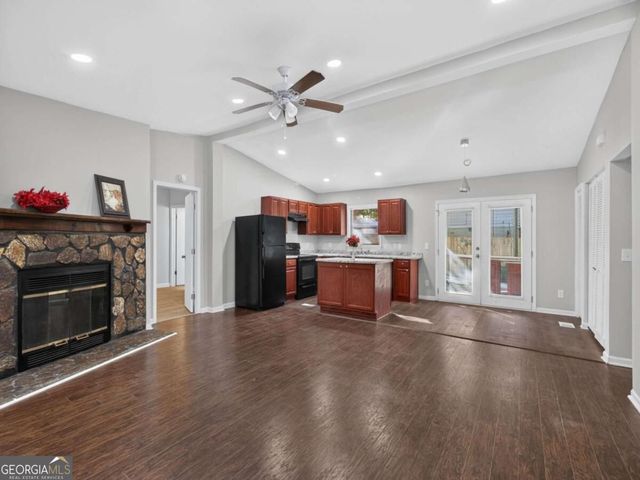 4185 Bradley Drive, Snellville, GA 30039