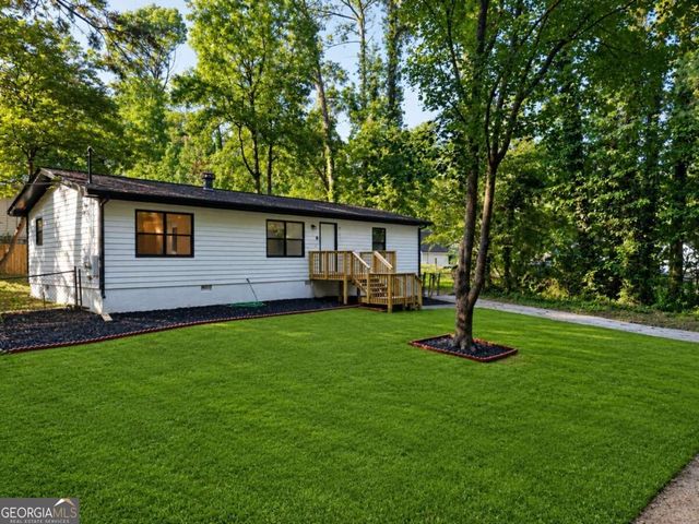 4185 Bradley Drive, Snellville, GA 30039