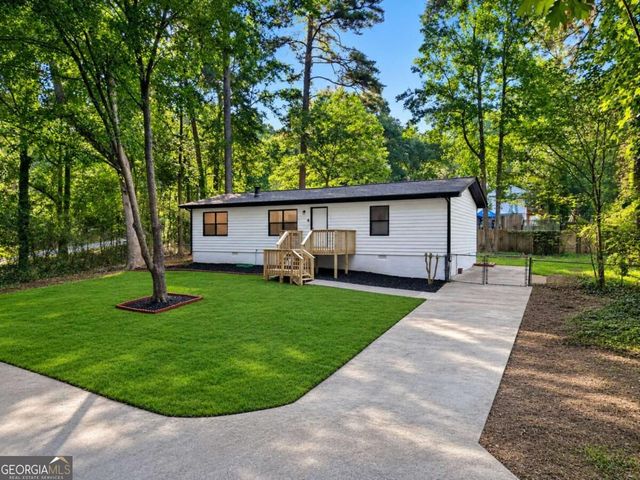 4185 Bradley Drive, Snellville, GA 30039
