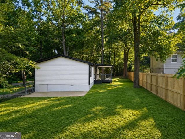 4185 Bradley Drive, Snellville, GA 30039