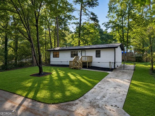 4185 Bradley Drive, Snellville, GA 30039
