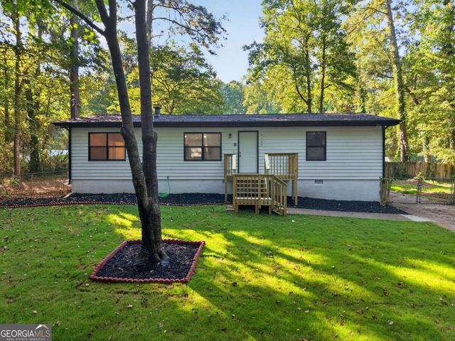 4185 Bradley Drive, Snellville, GA 30039