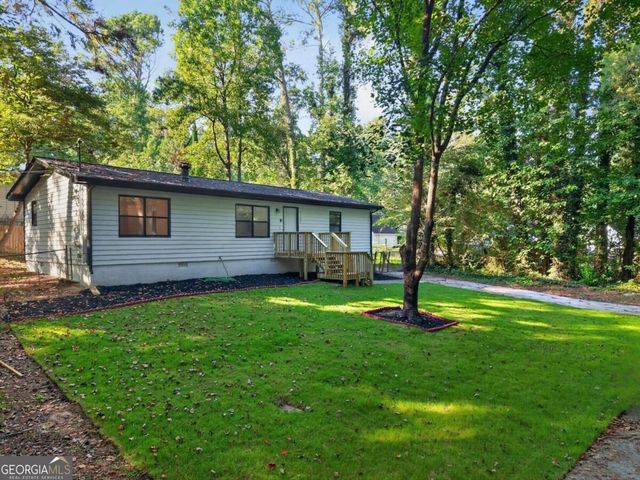 4185 Bradley Drive, Snellville, GA 30039