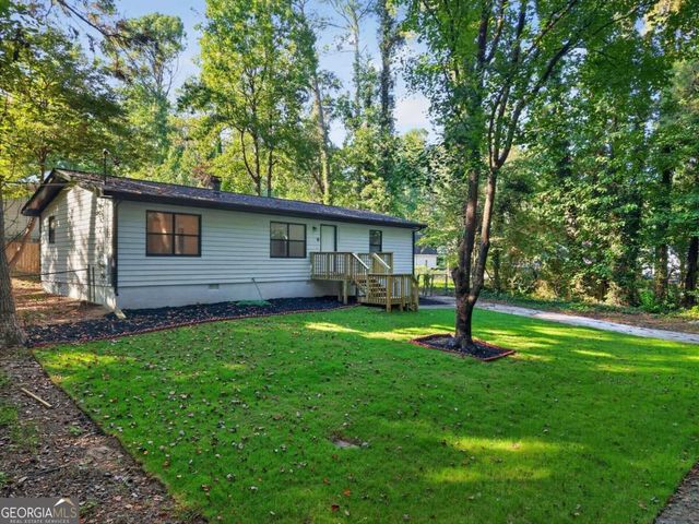 4185 Bradley Drive, Snellville, GA 30039