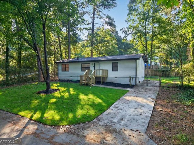 4185 Bradley Drive, Snellville, GA 30039