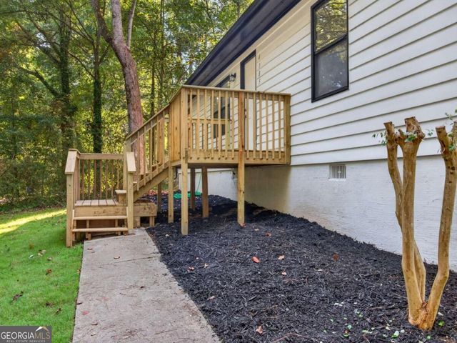4185 Bradley Drive, Snellville, GA 30039