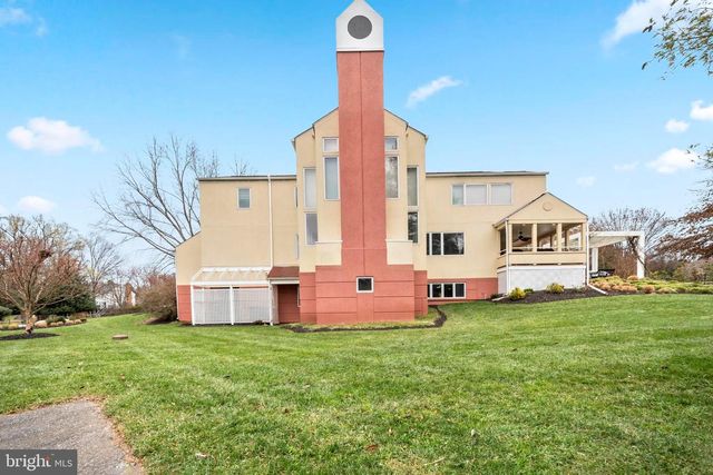 1507 HEATHER HILL LN, Cockeysville, MD 21030