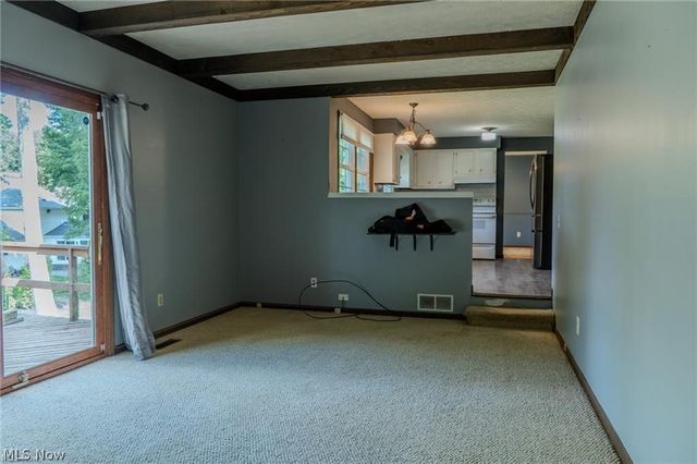 203 Albany Drive NW, Canton, OH 44708