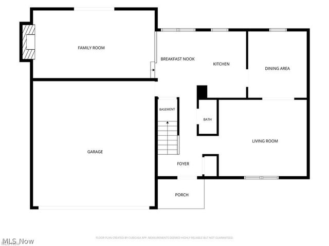 203 Albany Drive NW, Canton, OH 44708