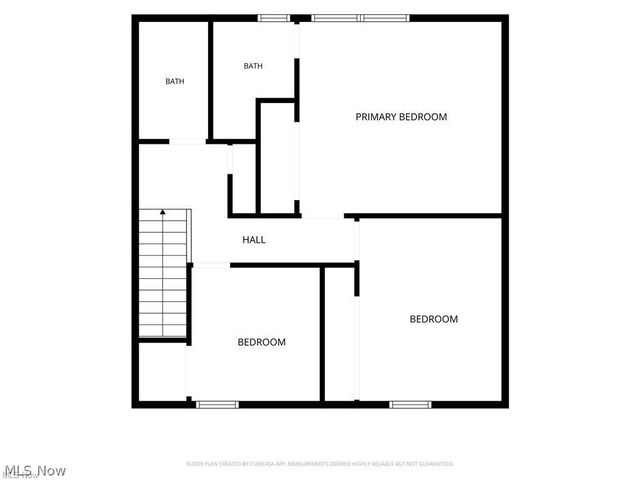 203 Albany Drive NW, Canton, OH 44708
