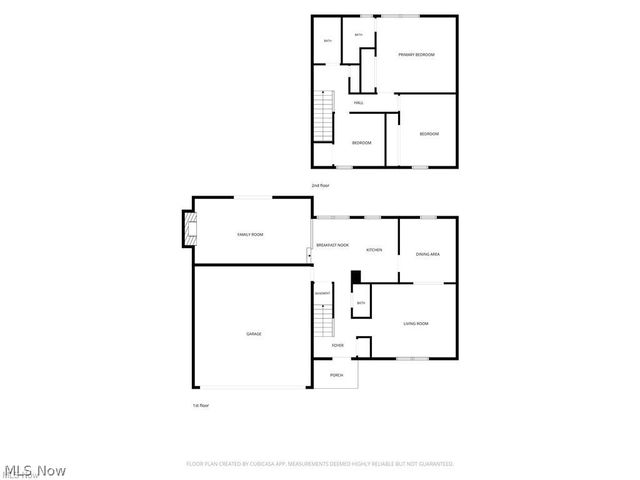 203 Albany Drive NW, Canton, OH 44708