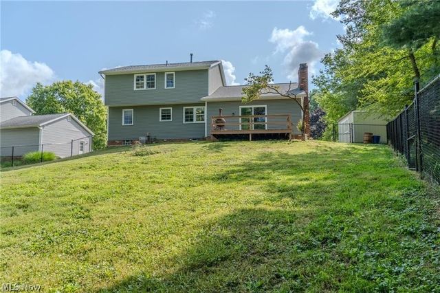 203 Albany Drive NW, Canton, OH 44708