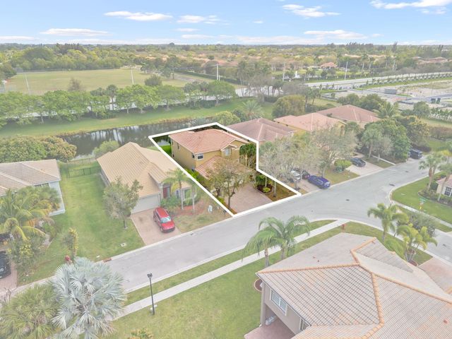 5090 Bright Galaxy Lane, Greenacres, FL 33463