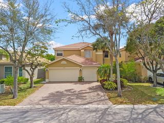 5090 Bright Galaxy Lane, Greenacres, FL 33463