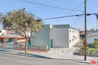 6522 Bear Avenue, Bell, CA 90201