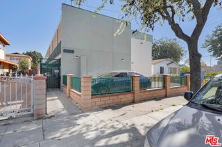 6522 Bear Avenue, Bell Gardens, CA 90201