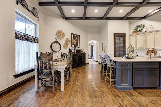 9109 Via Del Vista, Oklahoma City, OK 73131