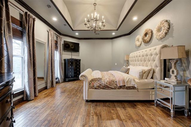 9109 Via Del Vista, Oklahoma City, OK 73131