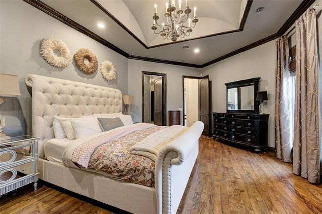 9109 Via Del Vista, Oklahoma City, OK 73131