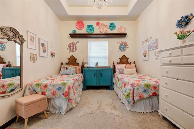 9109 Via Del Vista, Oklahoma City, OK 73131
