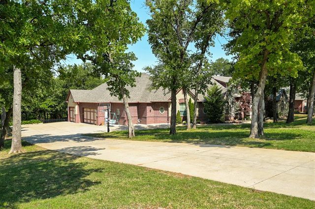 9109 Via Del Vista, Oklahoma City, OK 73131
