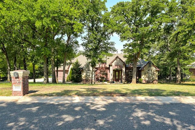9109 Via Del Vista, Oklahoma City, OK 73131