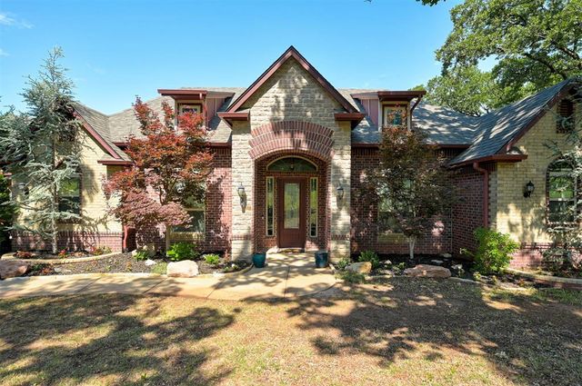 9109 Via Del Vista, Oklahoma City, OK 73131