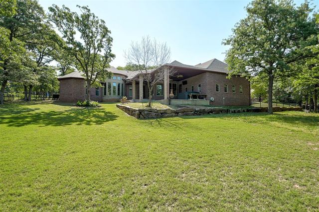 9109 Via Del Vista, Oklahoma City, OK 73131