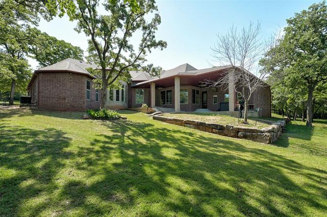 9109 Via Del Vista, Oklahoma City, OK 73131