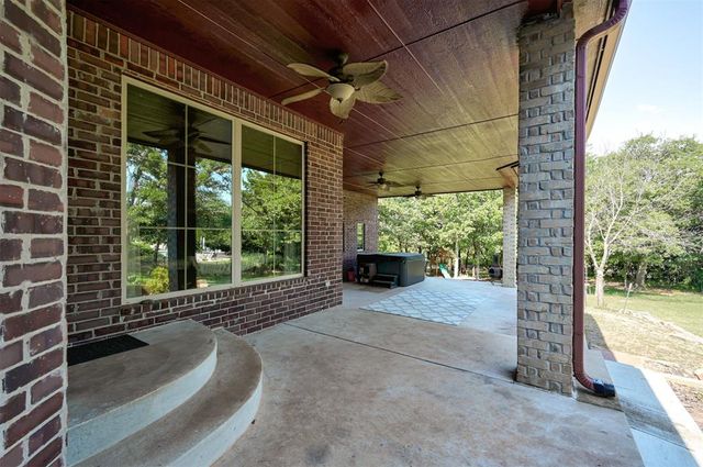 9109 Via Del Vista, Oklahoma City, OK 73131