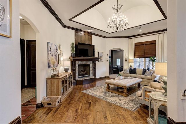 9109 Via Del Vista, Oklahoma City, OK 73131
