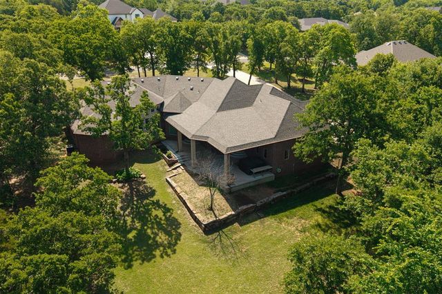 9109 Via Del Vista, Oklahoma City, OK 73131