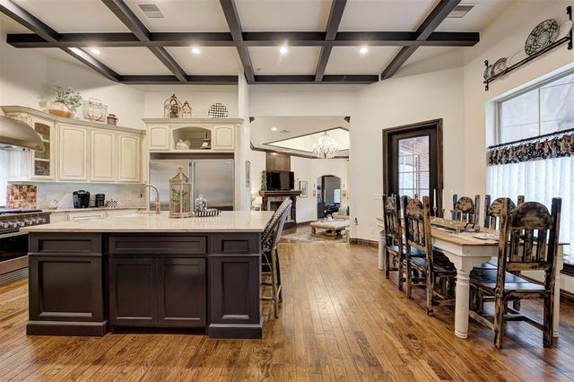 9109 Via Del Vista, Oklahoma City, OK 73131