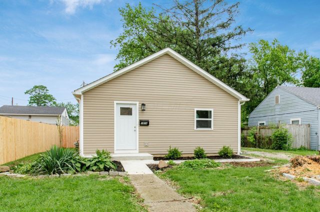 2804 Grasmere Avenue, Columbus, OH 43211